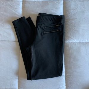 Maurice’s Dress Pant Leggings